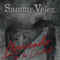 Lloviendo En La Ciudad