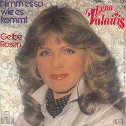 Nimm es so wie es kommt