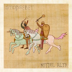 Stoßgebet