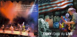 Déjà Vu Live