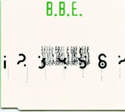 Seven Days and One Week