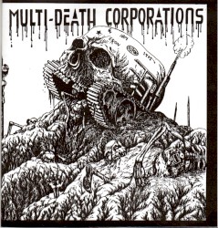 Multi Death Corporations