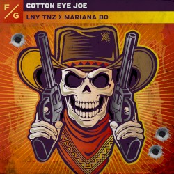 Cotton Eye Joe