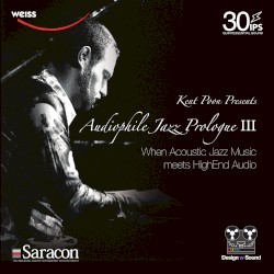 Audiophile Jazz Prologue III