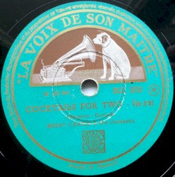 Cocktails for Two / Sunday