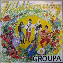 Vildhonung
