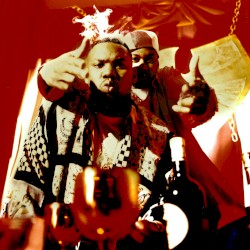 Only Built 4 Cuban Linx…