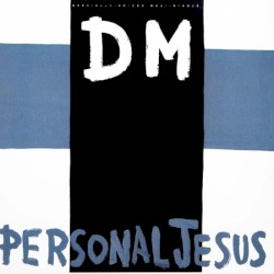 Personal Jesus