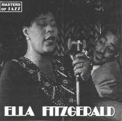 Masters of JAZZ