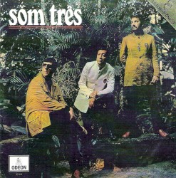 Um é pouco, dois é bom, êste som três é demais