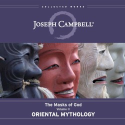 The Masks of God, Volume II: Oriental Mythology