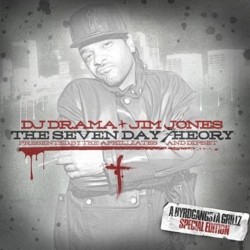 The Seven Day Theory