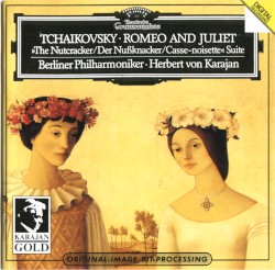 Romeo and Juliet / The Nutcracker