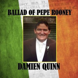 Ballad of Pepe Rooney