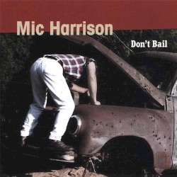 Don't Bail