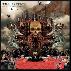 Slave to the Machine