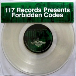 Mutant (Verb Revision) / Sonar (Quartz Remix)