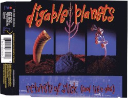 Rebirth of Slick (Cool Like Dat)