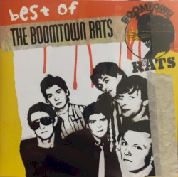 Best of The Boomtown Rats