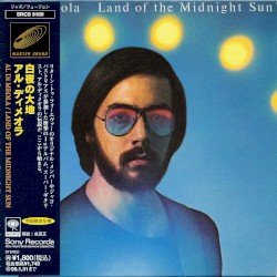 Land of the Midnight Sun