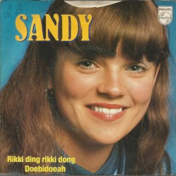 Rikki ding rikki dong / Doebidoeah