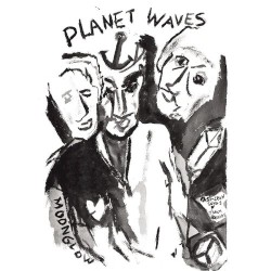 Planet Waves