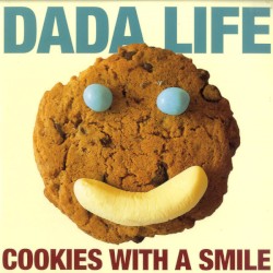 Cookies With a Smile
