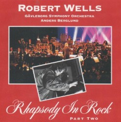 Rhapsody In Rock (part two)