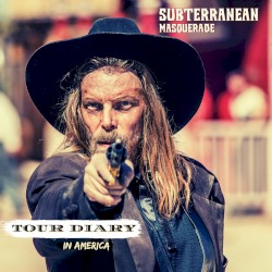 Tour Diary (in America)