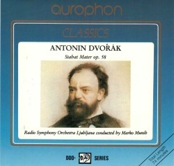 Stabat Mater, op. 58