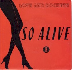 So Alive
