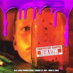 Sap (Chopped Not Slopped by DJ Lil Steve)