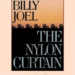 The Nylon Curtain