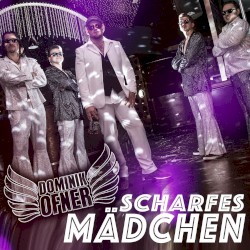Scharfes Mädchen