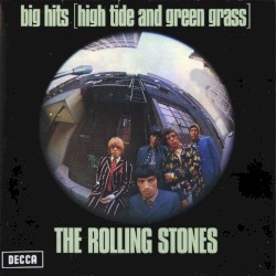 Big Hits (High Tide and Green Grass)