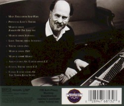 20th Century Masters: The Millennium Collection: The Best of John Williams & The Boston Pops