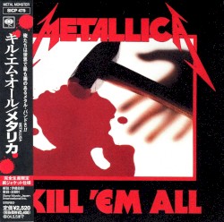 Kill ’Em All