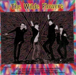 The Wilde Flowers