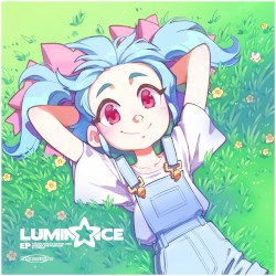 Luminance EP