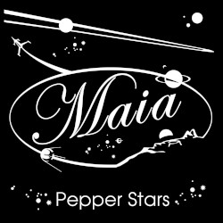 Pepper Stars