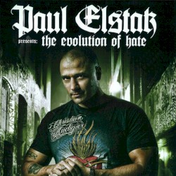 The Evolution Of Hate