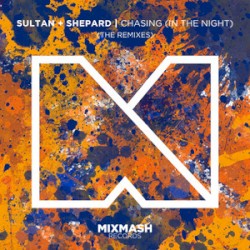 Chasing (In the Night)