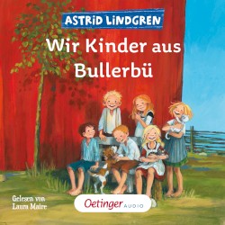 Wir Kinder aus Bullerbü