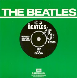 Help! / I’m Down