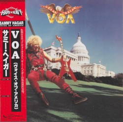 VOA