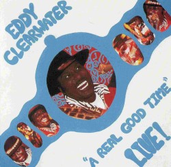 "A Real Good Time" Live!