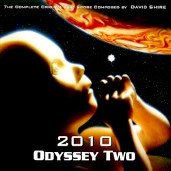 2010 – Odyssey Two