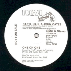 One on One