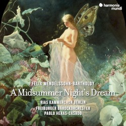 Ein Sommernachtstraum