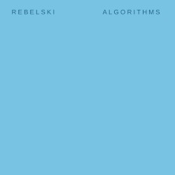 Algorithms